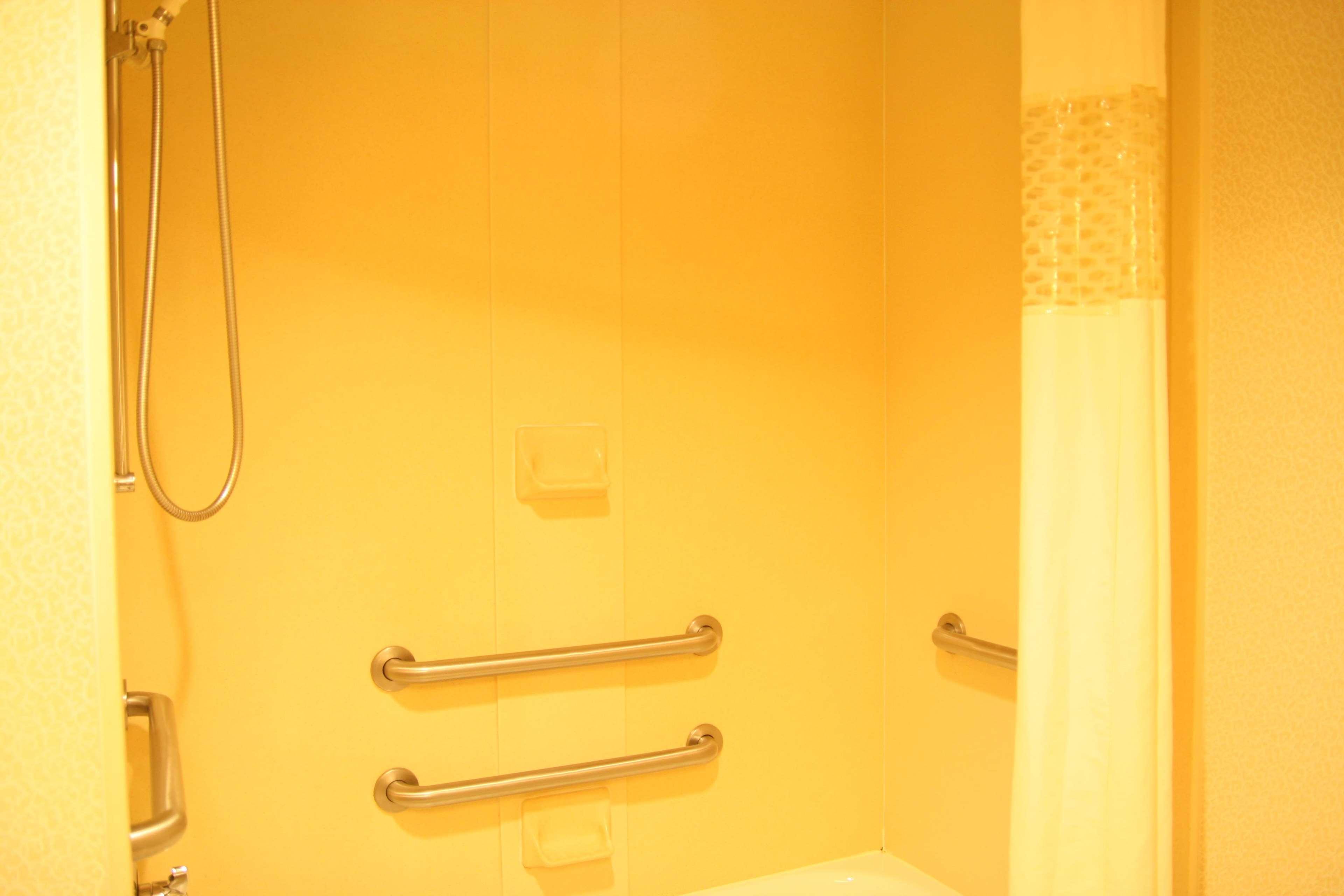Hampton Inn & Suites-Atlanta Airport North-I-85 Hapeville Eksteriør bilde