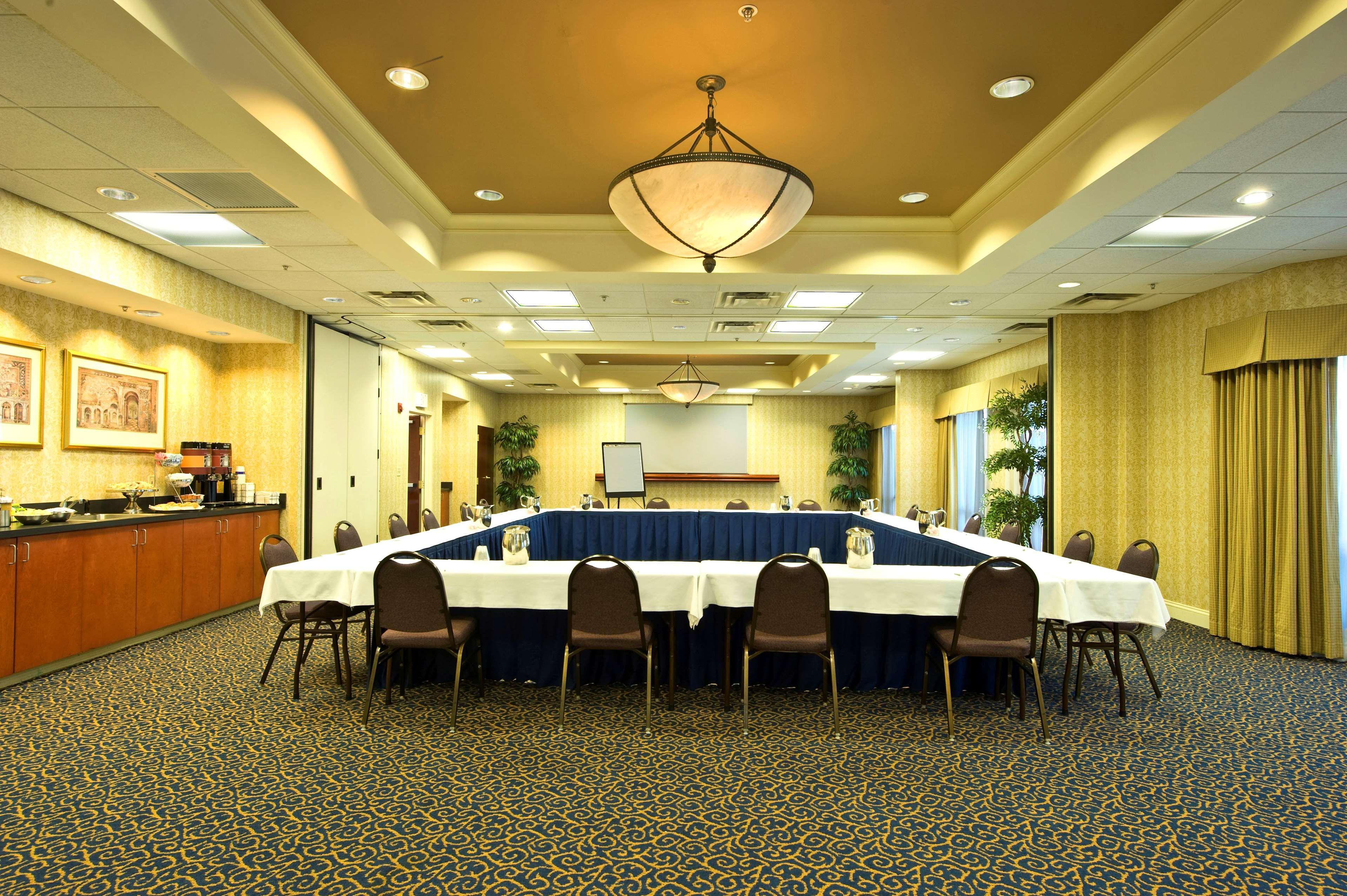 Hampton Inn & Suites-Atlanta Airport North-I-85 Hapeville Eksteriør bilde