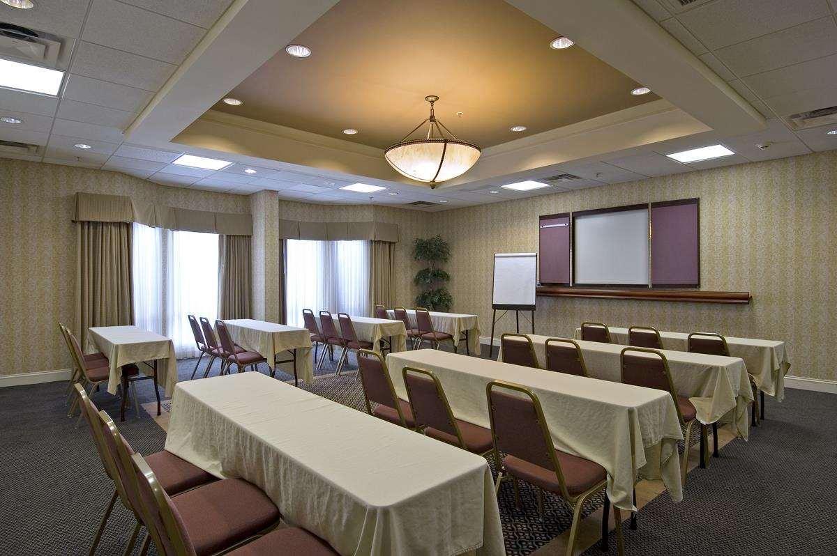 Hampton Inn & Suites-Atlanta Airport North-I-85 Hapeville Eksteriør bilde