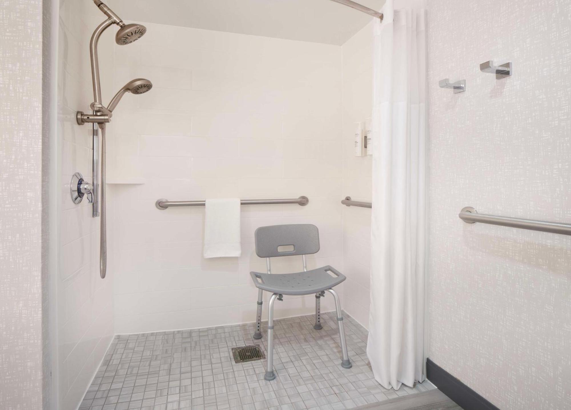 Hampton Inn & Suites-Atlanta Airport North-I-85 Hapeville Eksteriør bilde