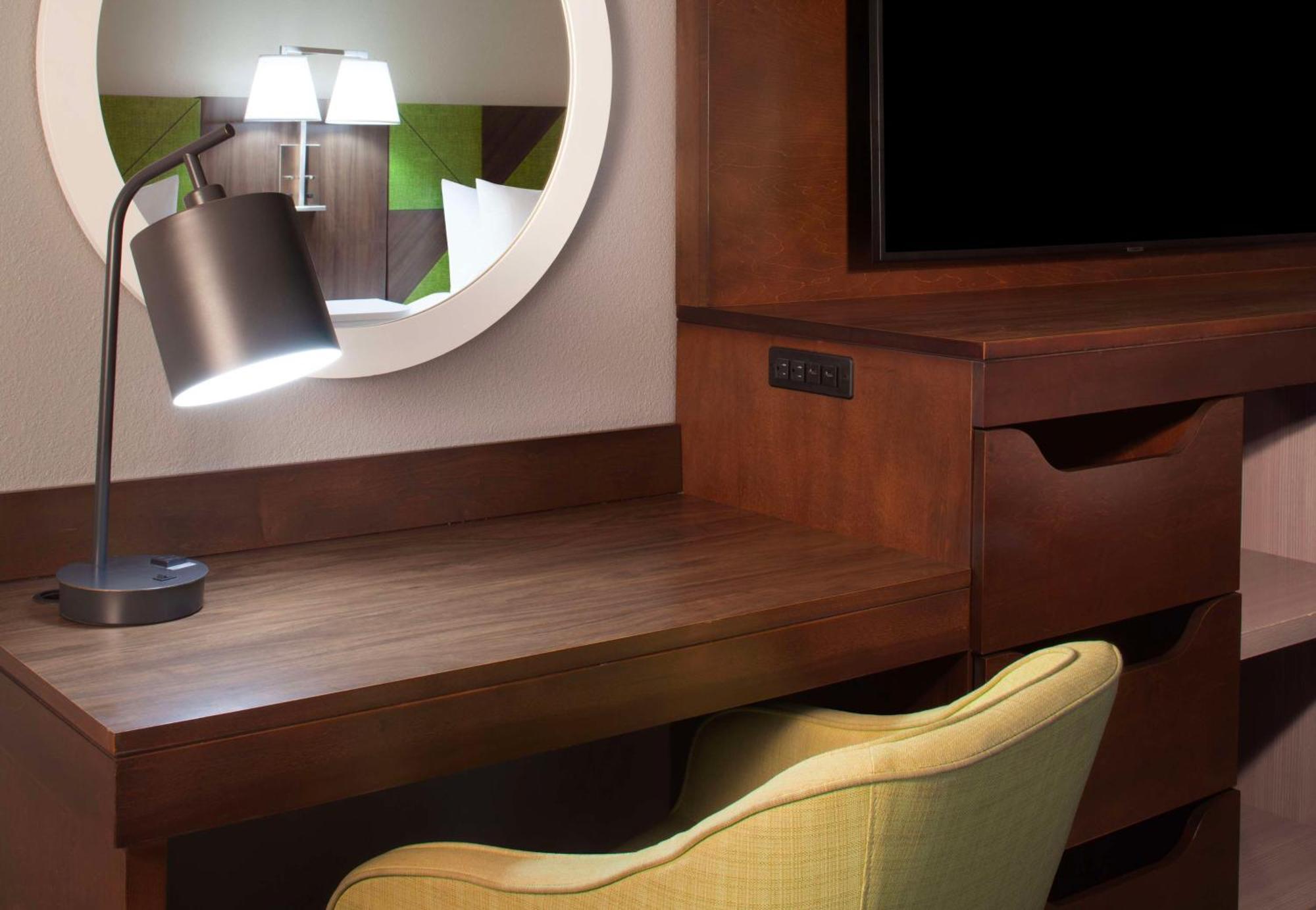 Hampton Inn & Suites-Atlanta Airport North-I-85 Hapeville Eksteriør bilde