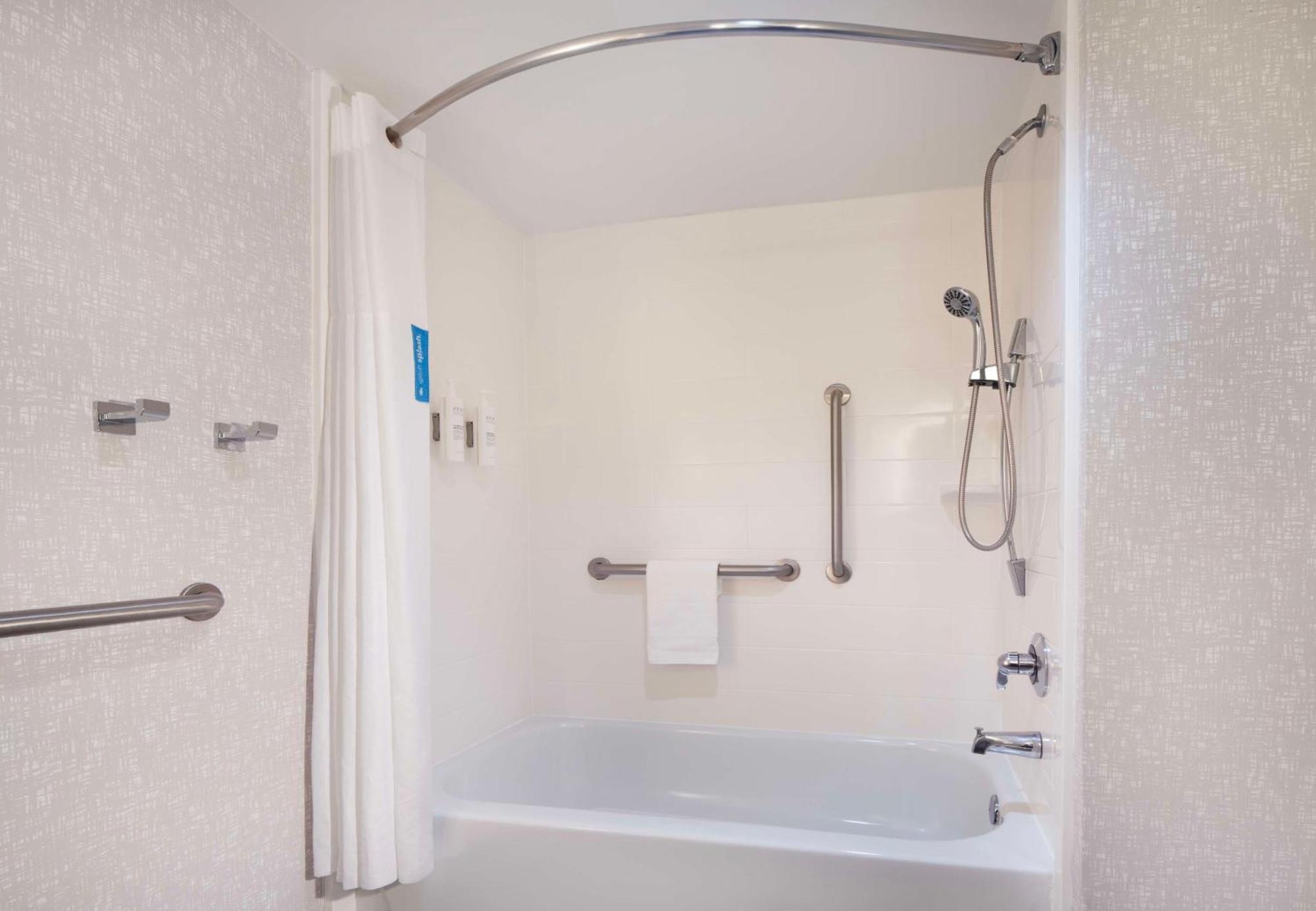 Hampton Inn & Suites-Atlanta Airport North-I-85 Hapeville Eksteriør bilde