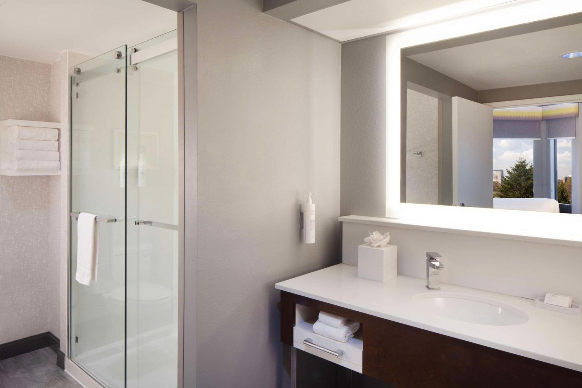 Hampton Inn & Suites-Atlanta Airport North-I-85 Hapeville Eksteriør bilde